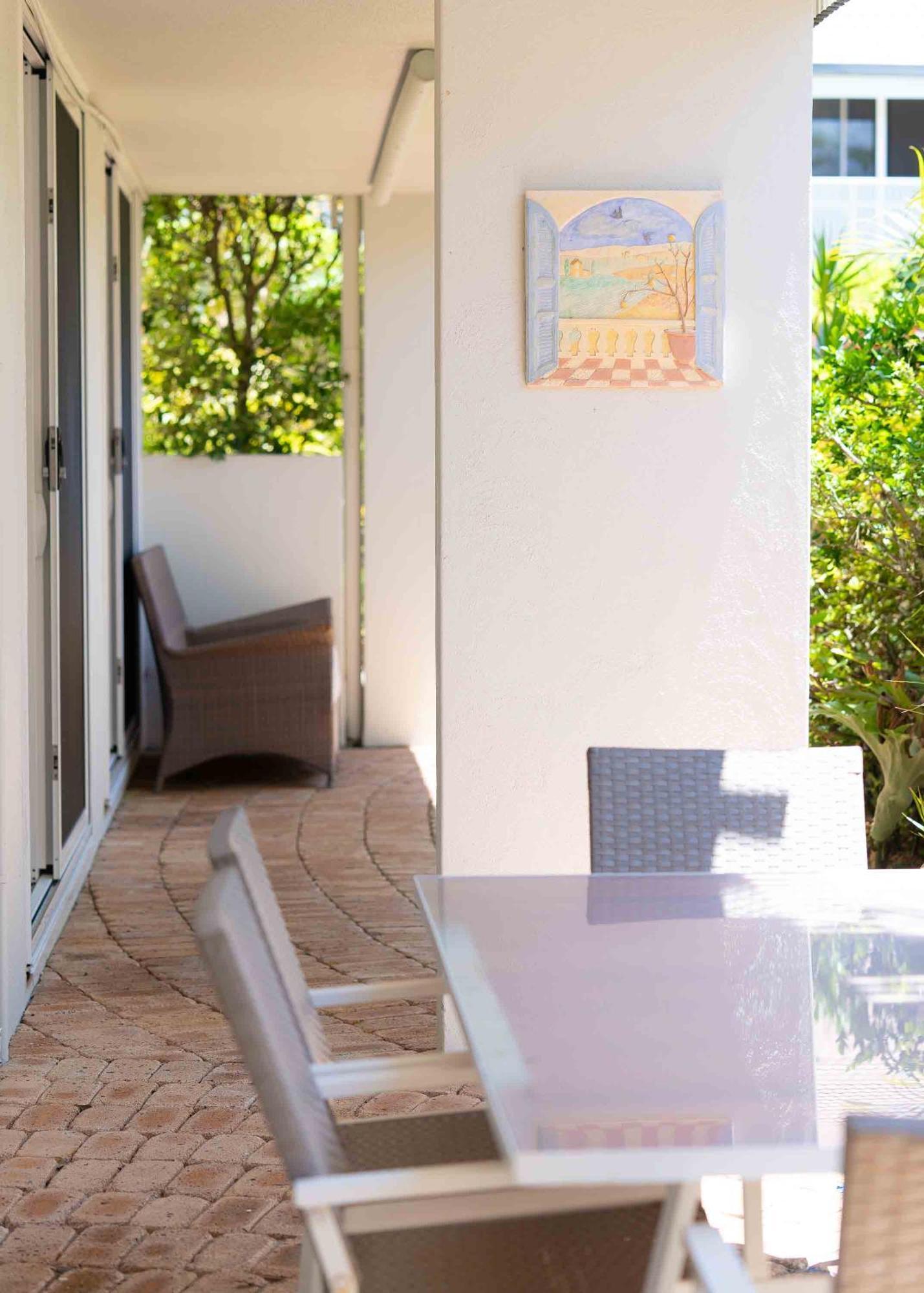 Secret Gem Apartment Peregian Beach Ngoại thất bức ảnh