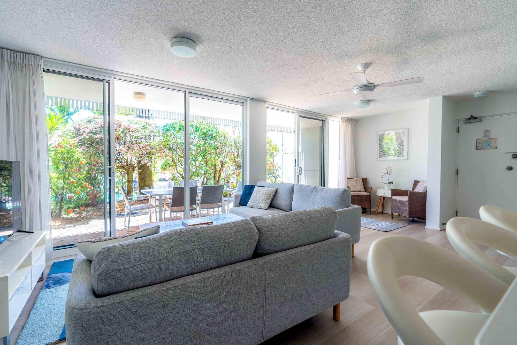 Secret Gem Apartment Peregian Beach Ngoại thất bức ảnh