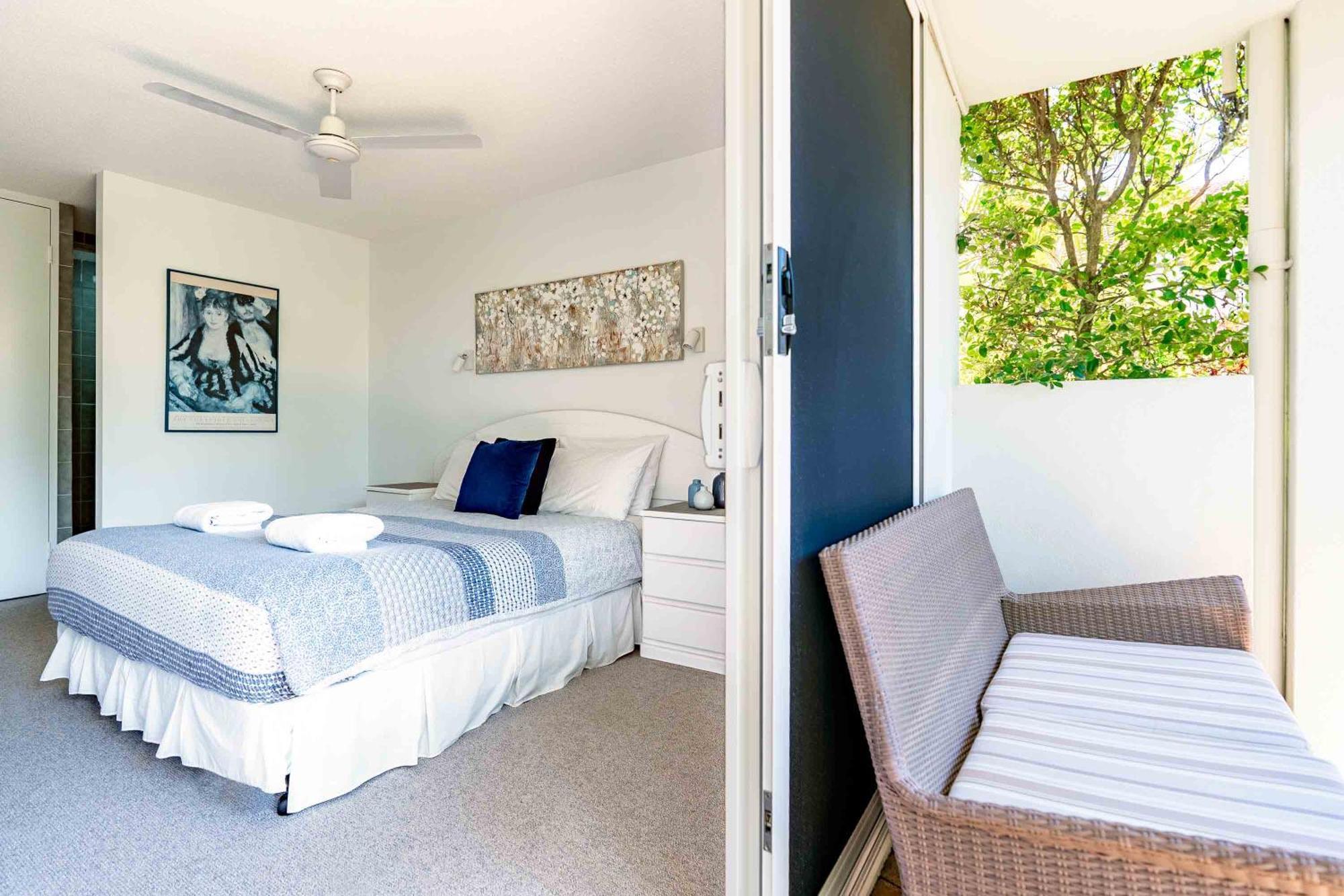 Secret Gem Apartment Peregian Beach Ngoại thất bức ảnh