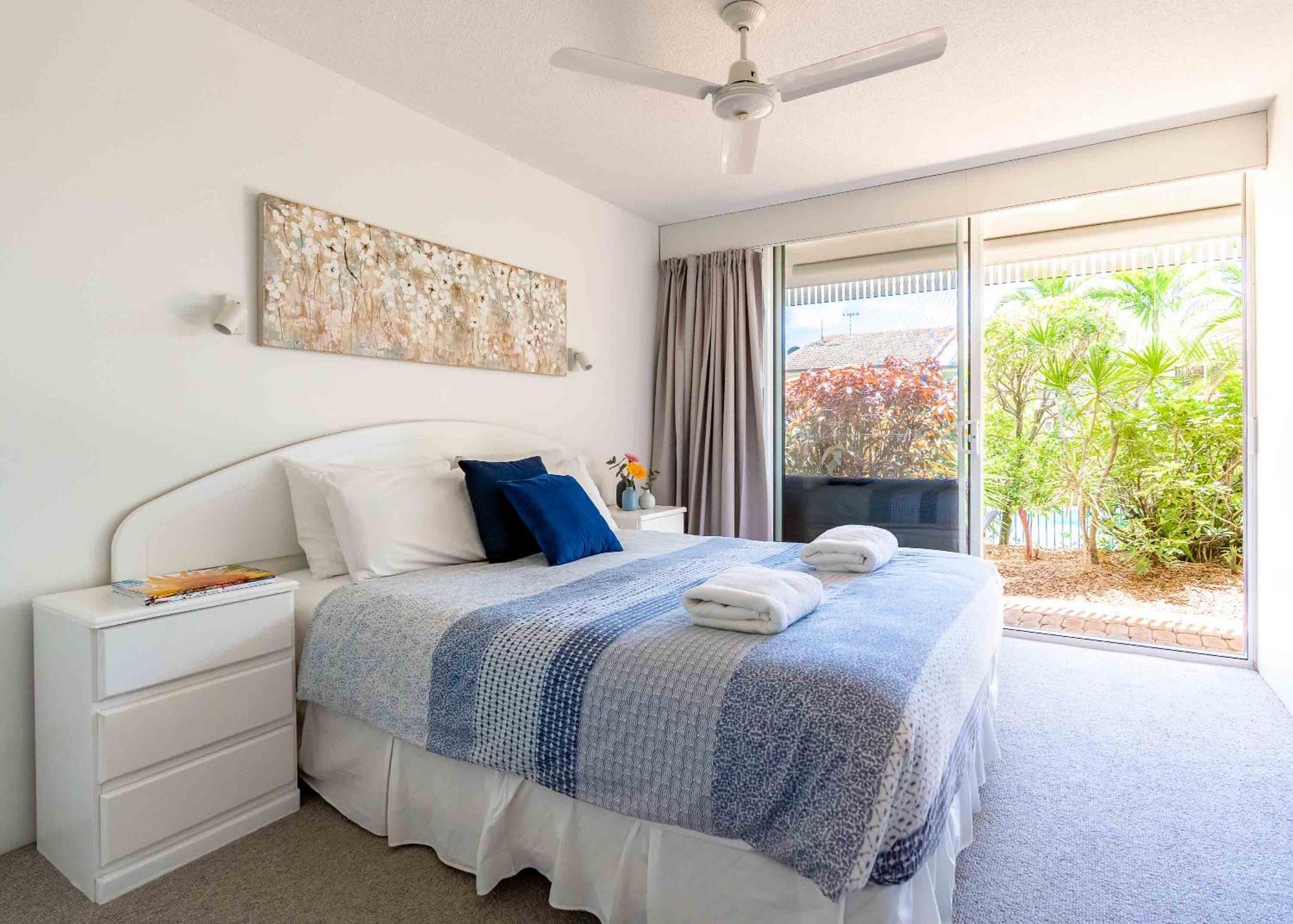 Secret Gem Apartment Peregian Beach Ngoại thất bức ảnh