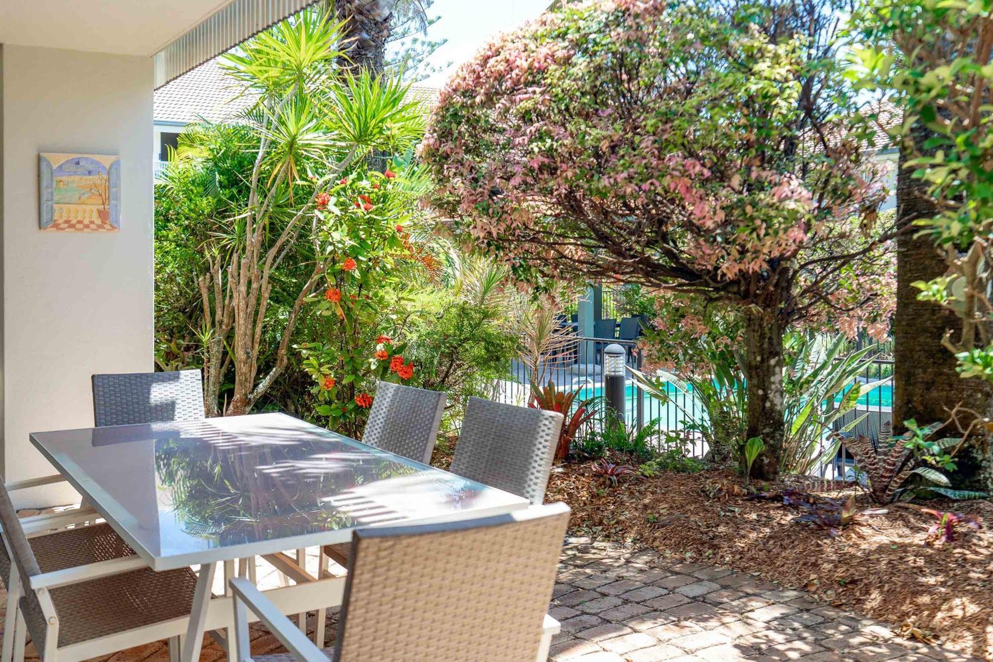 Secret Gem Apartment Peregian Beach Ngoại thất bức ảnh